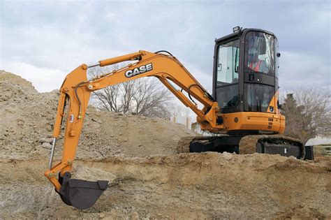 case excavator sizes|case mini excavator.